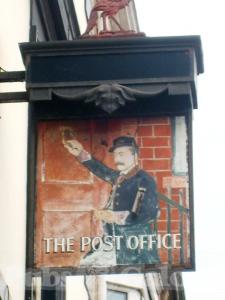 Picture of The Post Office