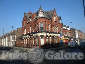 Picture of Richmond Arms