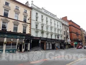Picture of Thomas Rigby's