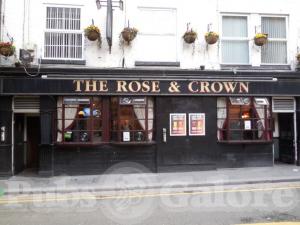 Picture of Rose & Crown