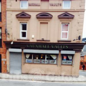 Picture of Vauxhall Vaults