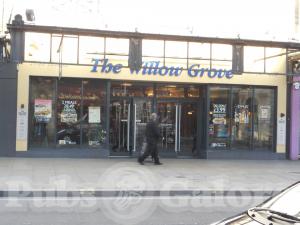 Picture of Willow Grove (Lloyds No1)
