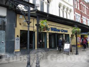 Picture of The Willow Grove (JD Wetherspoon)