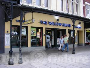 Picture of Willow Grove (Lloyds No1)