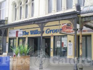 Picture of Willow Grove (Lloyds No1)