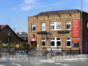 Picture of The Bowling Green