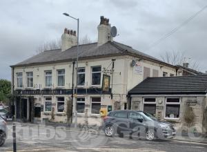 Picture of Cricketers Arms