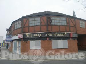 Picture of The Bell & Barrel