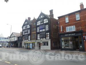 Picture of The Dee Hotel (JD Wetherspoon)