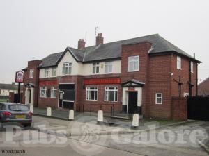 Picture of Woodchurch Hotel