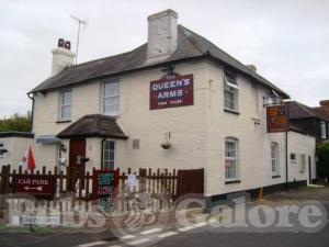 Picture of Queens Arms