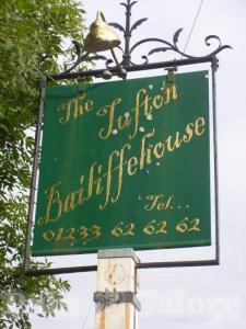 Picture of The Tufton Bailiffehouse
