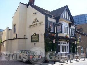 Picture of The Watermans Arms