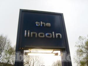 Picture of The Lincoln