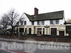 Picture of The Bridge Hotel