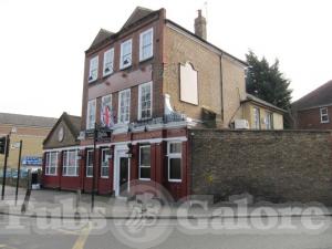Picture of The George