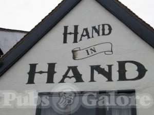 Picture of The Hand In Hand