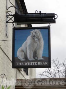 Picture of The White Bear