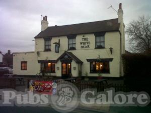 Picture of The White Bear