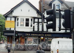 Picture of The Havelock Arms