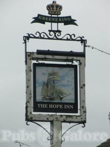 Picture of The Hope Inn