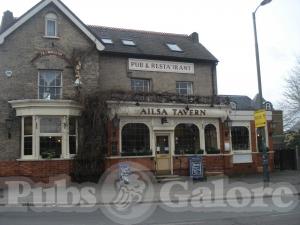 Picture of Ailsa Tavern