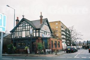 Picture of The Old Anchor
