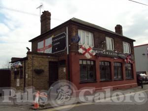 Picture of Brickmakers Arms