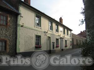 Picture of The Foundry Arms
