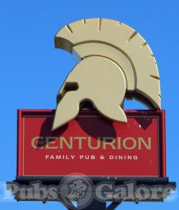Picture of The Centurion