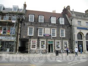 Picture of Dukes Head Hotel