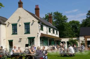 Picture of Eels Foot Inn