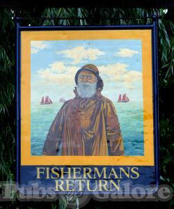 Picture of Fishermans Return