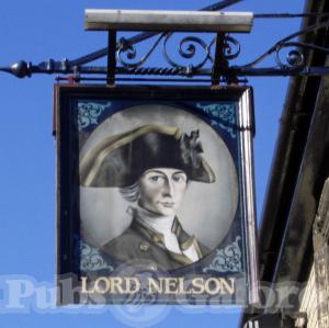 Picture of Lord Nelson