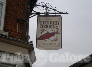Picture of The Red Herring