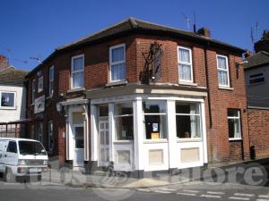 Picture of The Red Herring