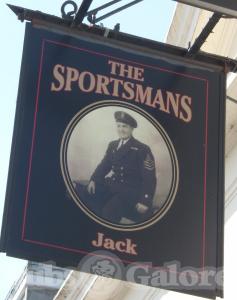 Picture of The Sportsman Arms