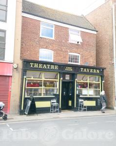 Picture of Theatre Tavern