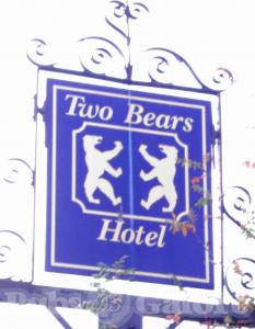 Picture of Two Bears Hotel