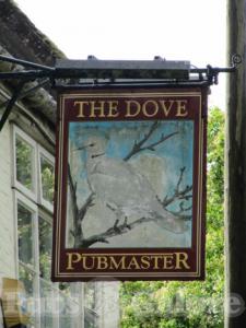Picture of The Dove