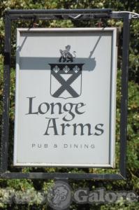 Picture of Longe Arms