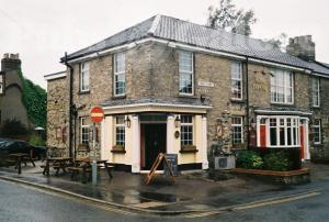 Picture of Rose Tavern