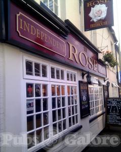 Rose Inn