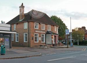 Picture of The Trafford Arms