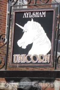 Picture of Unicorn