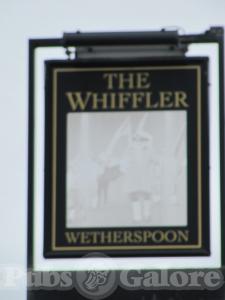 The Whiffler (JD Wetherspoon)