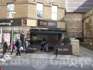 Picture of The Den