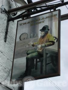 Picture of Travellers Rest