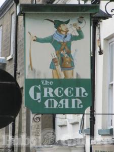 Picture of Green Man Hotel