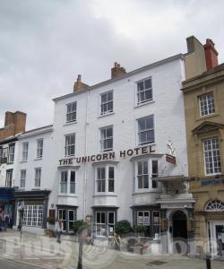Picture of The Unicorn Hotel (JD Wetherspoon)